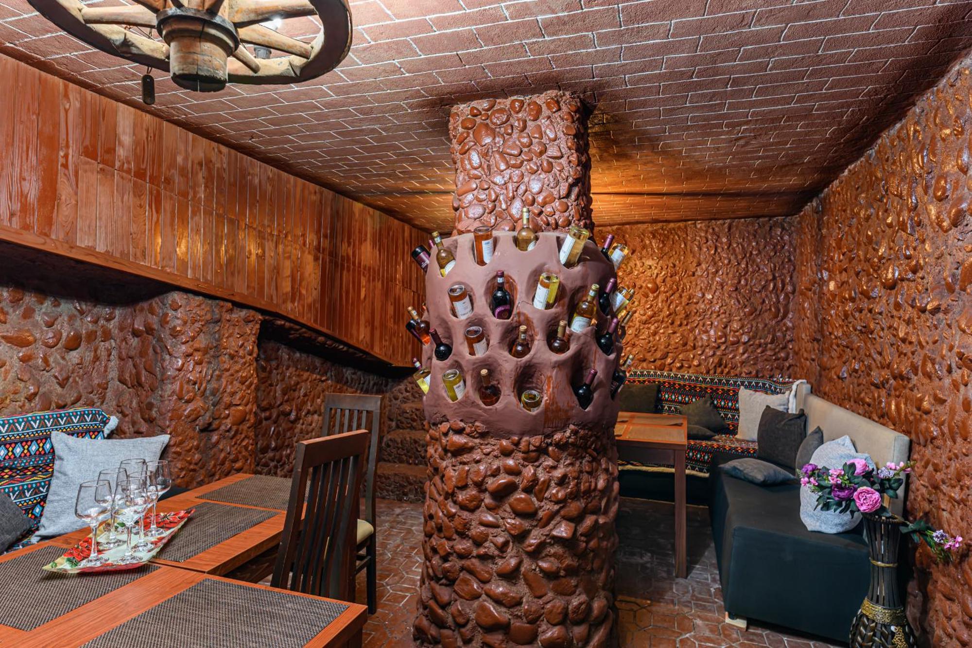Bada Bing Residence Braşov Eksteriør billede