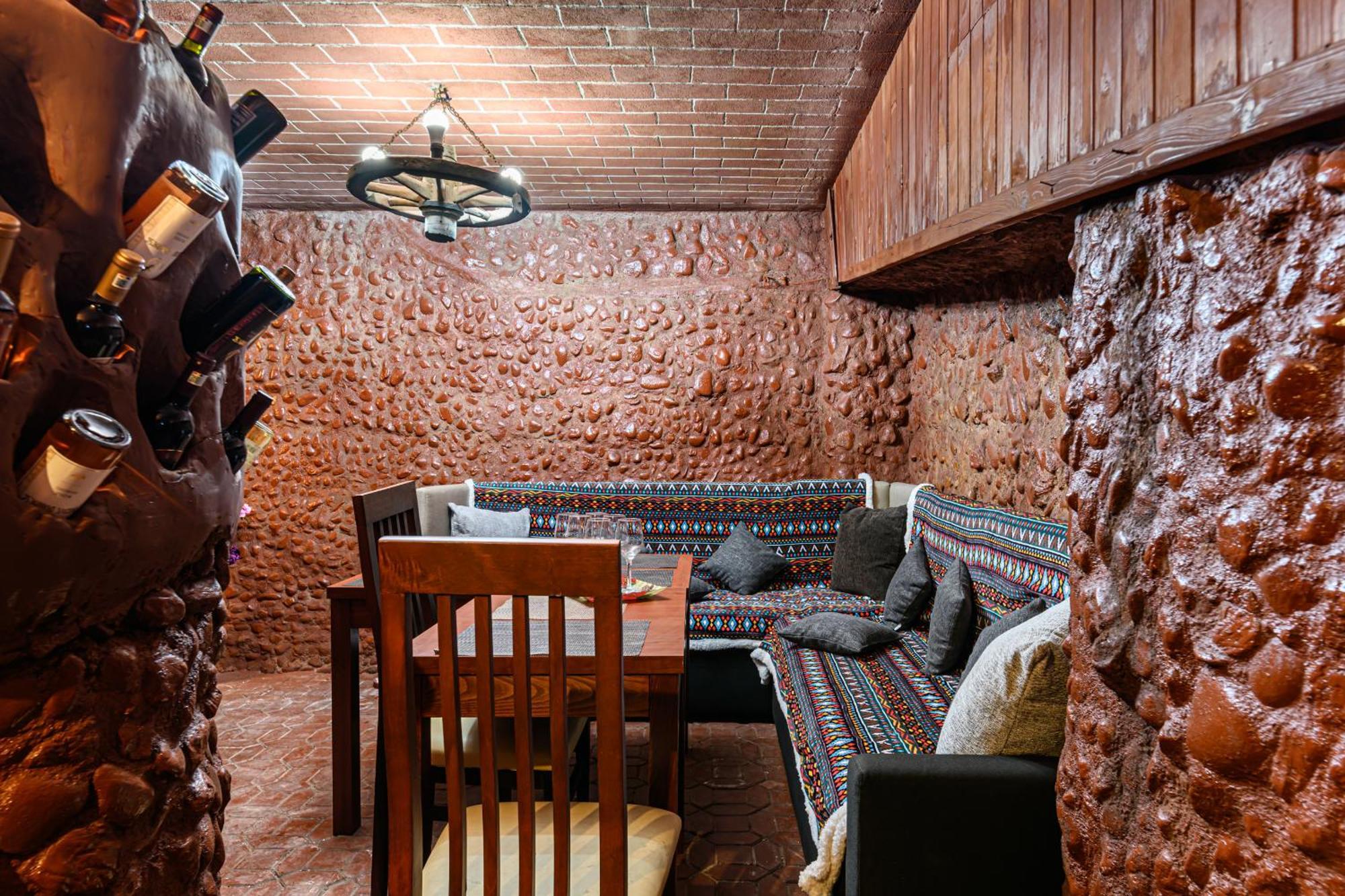 Bada Bing Residence Braşov Eksteriør billede