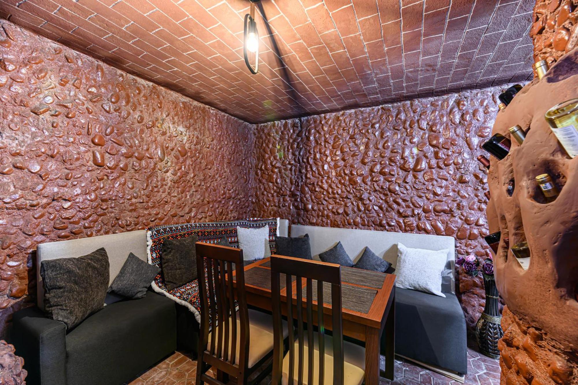 Bada Bing Residence Braşov Eksteriør billede