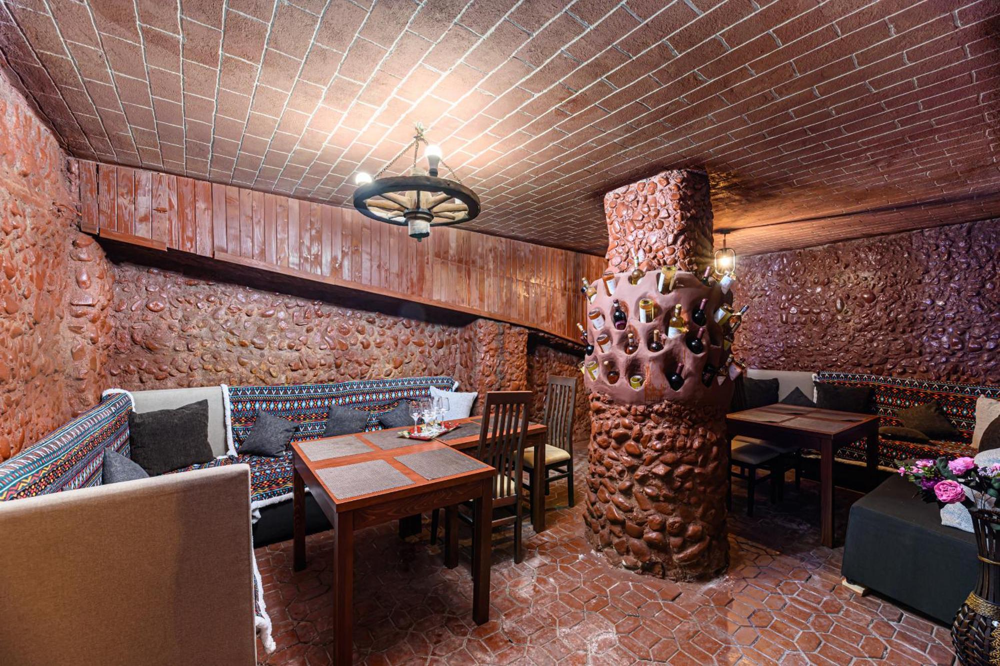 Bada Bing Residence Braşov Eksteriør billede